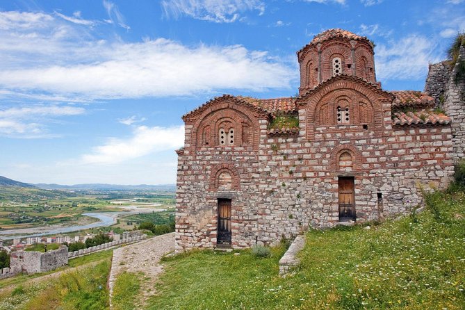 Explore Berat(Unesco) and Apollonia From Tirana/Durres - Important Information