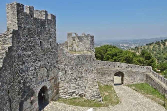 Explore Berat(Unesco) and Apollonia From Tirana/Durres - Customer Reviews