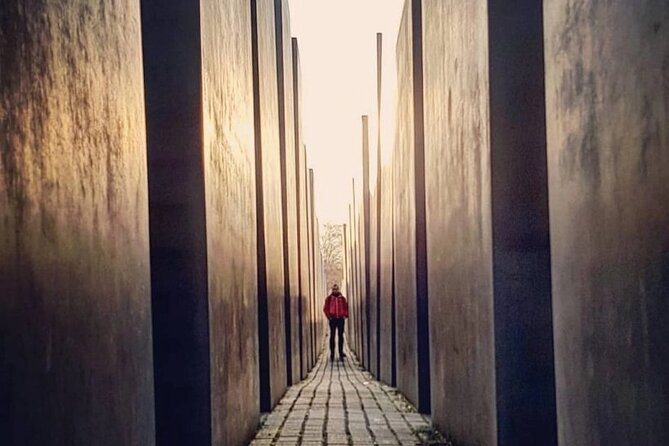 Explore Berlin History and Highlights Sightseeing Tour - Common Questions
