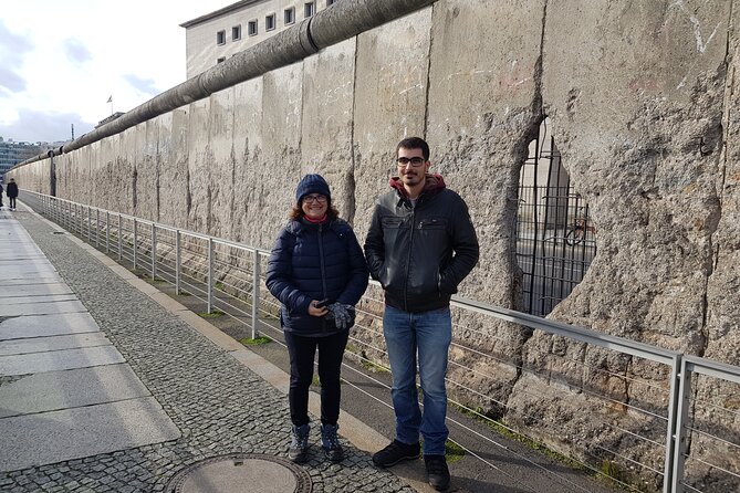 Explore Berlin History and Highlights Sightseeing Tour - The Sum Up