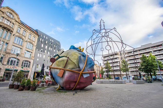 Explore Berlins Art and Culture With a Local - Good To Know