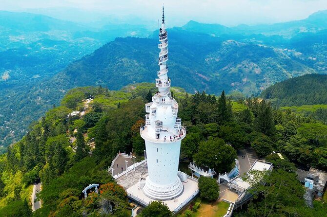 Explore Beyond the Ordinary - An In-Depth Look at the Itinerary