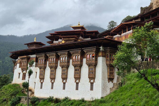 Explore Bhutan with Local Guide - What’s Included and What to Consider