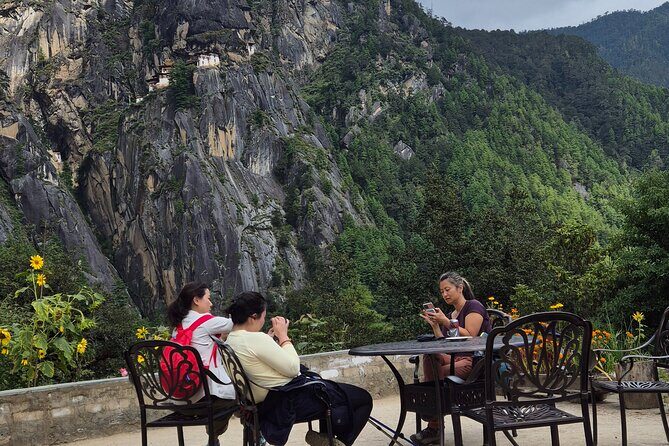 Explore Bhutan with Local Guide - Good To Know