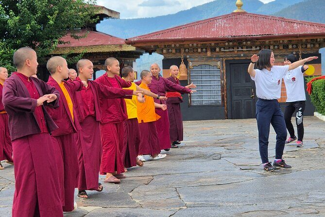Explore Bhutan with Local Guide - Authenticity and Guide Experience
