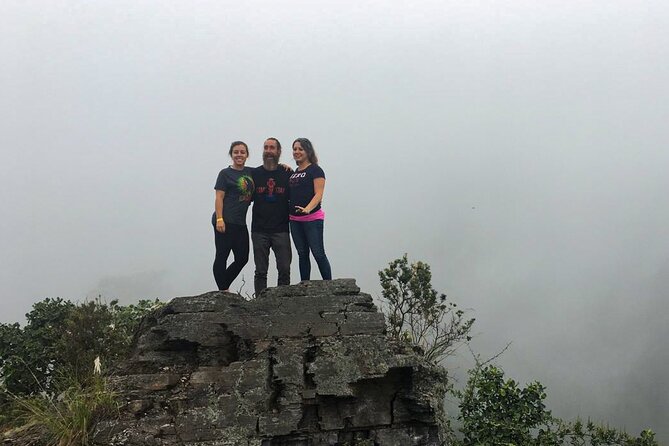 Explore Biodiversity in the Chicaque Cloud Forest Nature Reserve - Good To Know