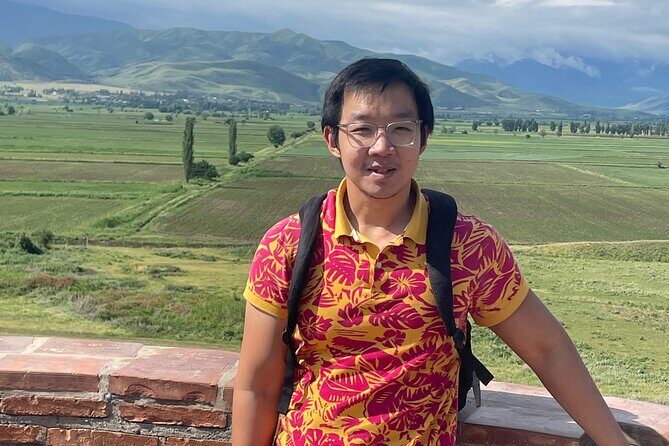 Explore Bishkek City Burana Tower and Issyk Kul lake in a Day - An In-Depth Look at the Tour Experience