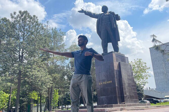 Explore Bishkek City Burana Tower and Issyk Kul lake in a Day - Who Is This Tour Best For?