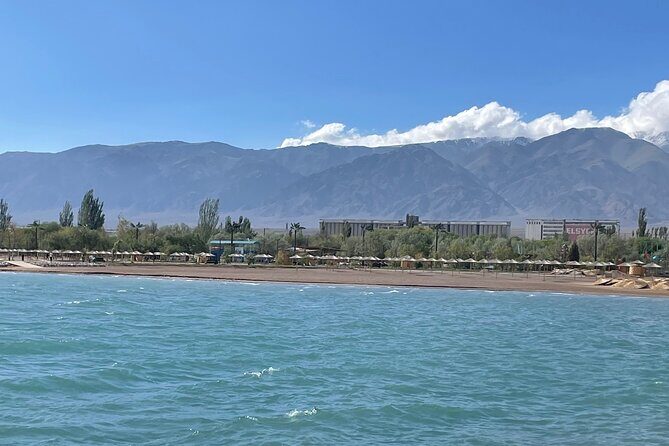 Explore Bishkek City Burana Tower and Issyk Kul lake in a Day - Good To Know