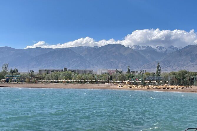 Explore Bishkek City Burana Tower and Issyk Kul lake in a Day - The Itinerary in Detail