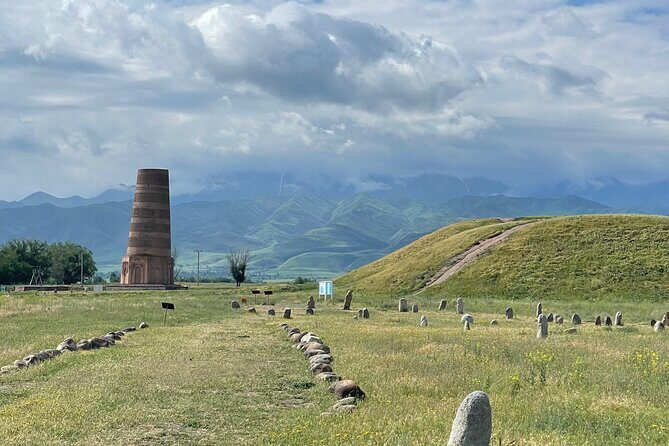 Explore Bishkek City Burana Tower and Issyk Kul lake in a Day - Who’s This Tour Best For?