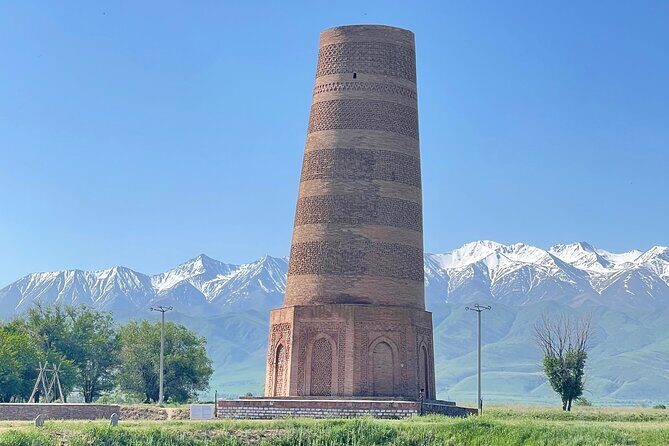 Explore Bishkek City Burana Tower and Issyk Kul lake in a Day - FAQs