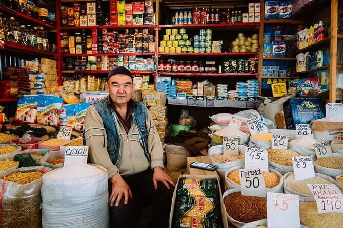 Explore Bishkek & Hike Ala Archa national park - Good To Know  