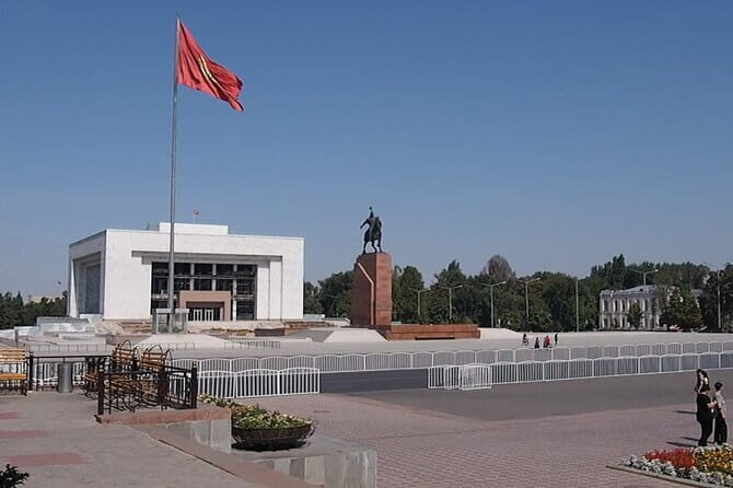 Explore Bishkek & Hike Ala Archa national park - Overview of the Tour Experience