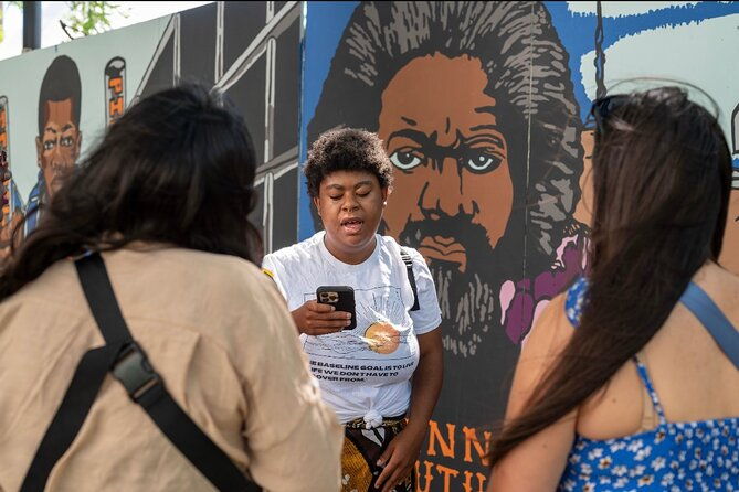 Explore Black History on the Southside of Chicago - An In-Depth Look at the Black Southside Tour in Chicago