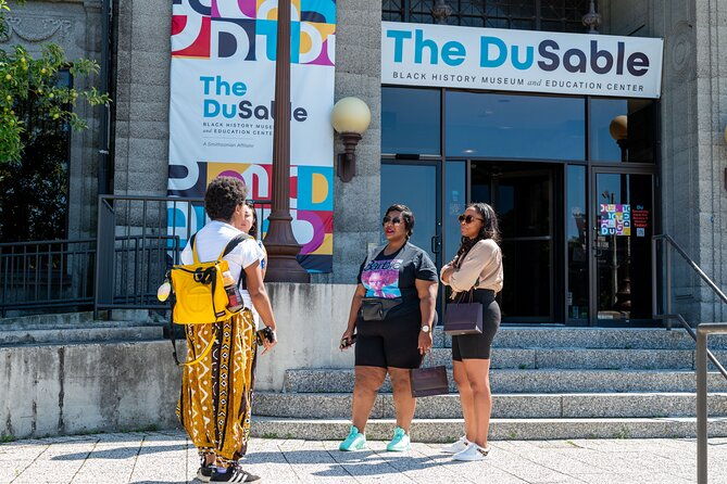 Explore Black History on the Southside of Chicago - What to Expect and Practical Tips