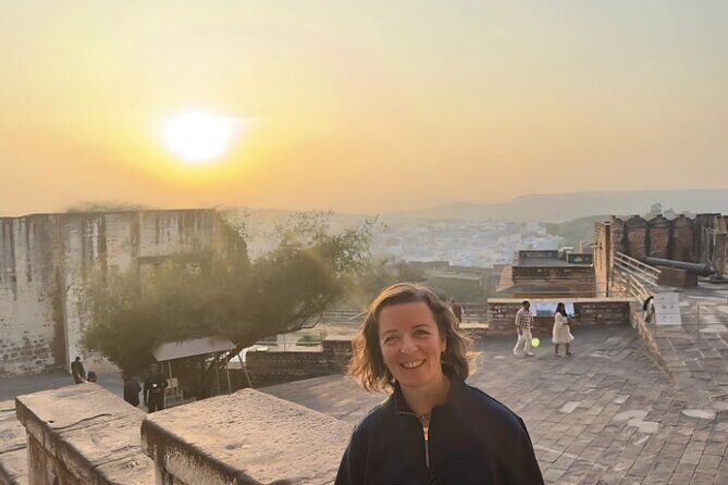 Explore Blue City Jodhpur Sightseeing Private Tour - The Sum Up