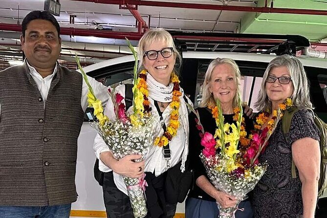 Explore Blue City Jodhpur Sightseeing Private Tour - Good To Know