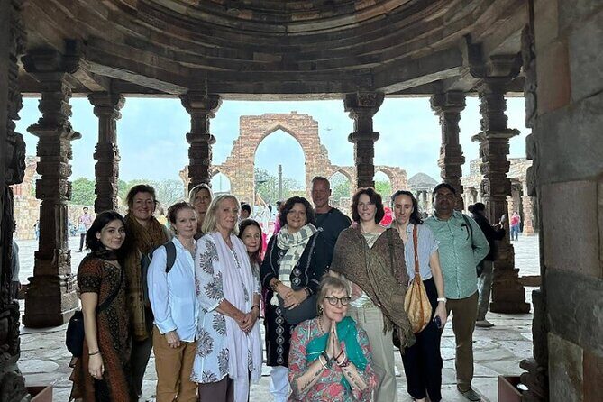 Explore Blue City Jodhpur Sightseeing Private Tour - Who Is This Tour Best For?