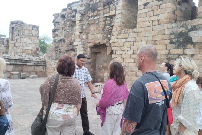 Explore Blue City Jodhpur Sightseeing Private Tour - FAQ