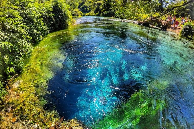 Explore Blue Eye- The Monument of Nature - What To Expect