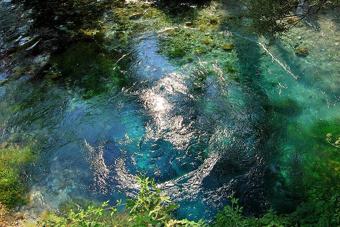 Explore Blue Eye- The Monument of Nature - Cancellation Policy