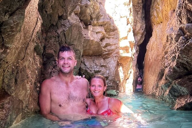 Explore Blue & Green Caves With Speedboat - Private Tour - Additional Information