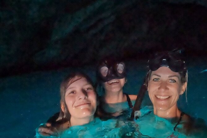 Explore Blue & Green Caves With Speedboat - Private Tour - Pricing Details