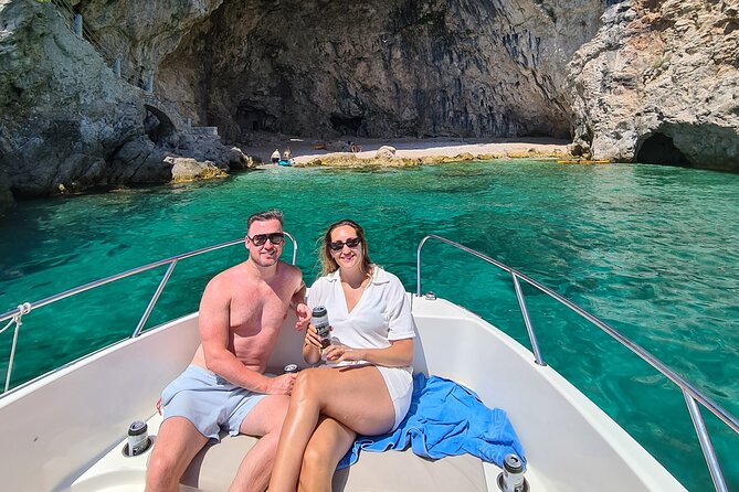 Explore Blue & Green Caves With Speedboat - Private Tour - Frequently Asked Questions
