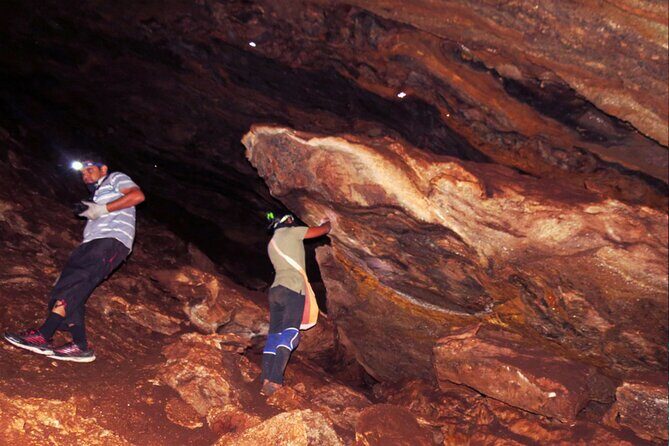Explore Blue Water Pond Cave from Ella - The Adventure Begins: Setting Out from Ella
