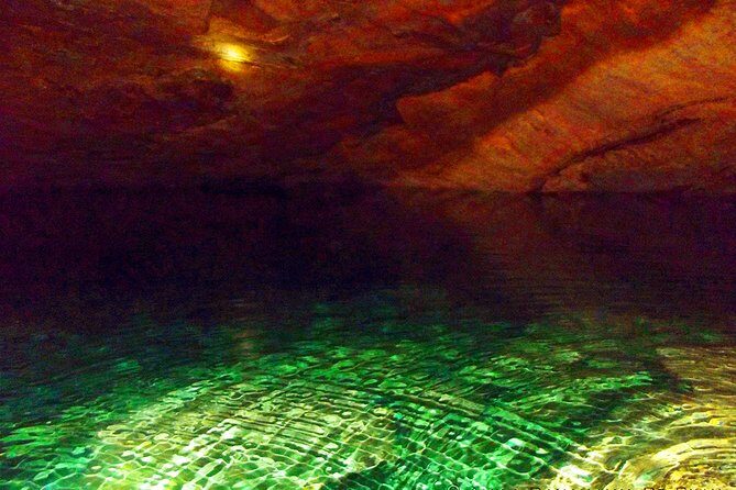 Explore Blue Water Pond Cave from Ella - Pricing and Value