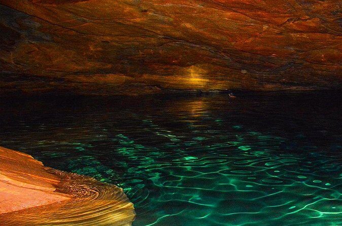 Explore Blue Water Pond Cave from Ella - Frequently Asked Questions