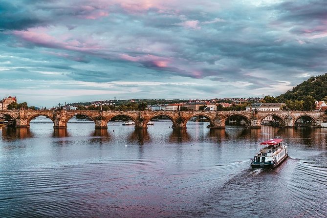 Explore Bohemia UNESCO Heritage - 1 Week in Bohemia Paradise - Private Tours and Experiences