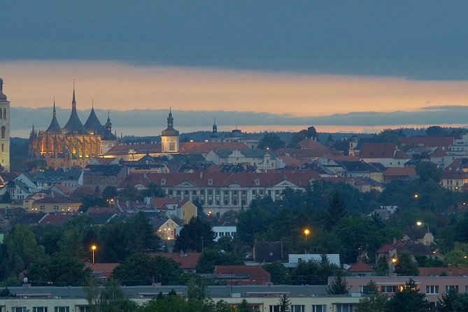Explore Bohemia UNESCO Heritage - 1 Week in Bohemia Paradise - Booking and Pricing Details