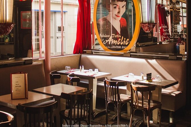 Explore Bohemian Montmartre: Private Half-Day Walking Tour - Authentic Reviews