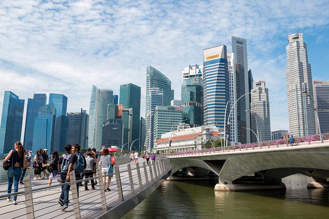Explore Bohemian Tiong Bahru - Tiong Bahrus Rich History