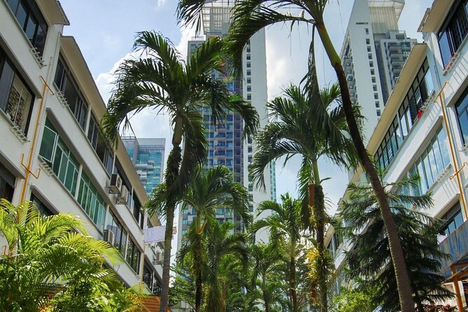 Explore Bohemian Tiong Bahru - Uncovering Tiong Bahrus Cultural Heritage