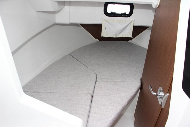 Explore Boka Bay by Private Luxury Boat - Tour Overview
