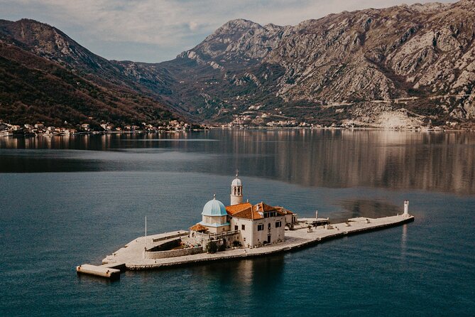 Explore Boka Bay by Private Luxury Boat - Inclusions and Exclusions