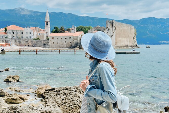 Explore Boka Bay by Private Luxury Boat - Booking Information