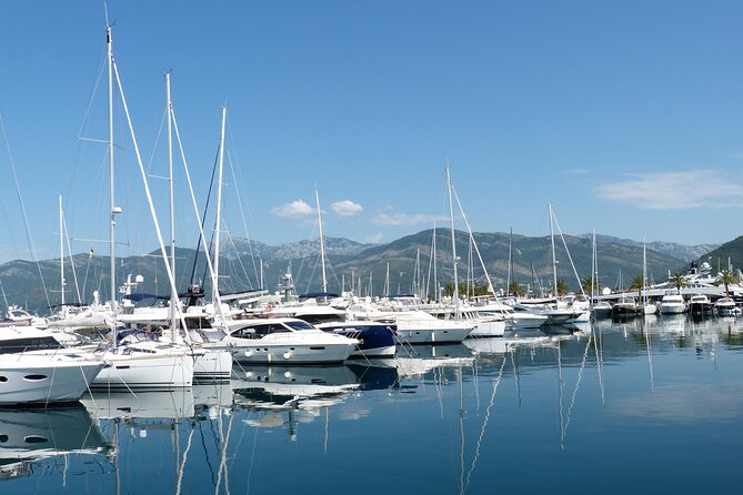 Explore Boka Bay by Private Luxury Boat - Customer Reviews
