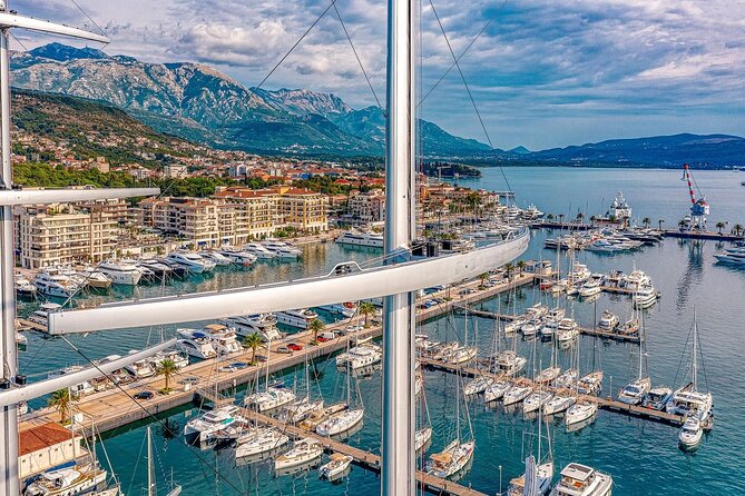 Explore Boka Bay by Private Luxury Boat - Final Thoughts