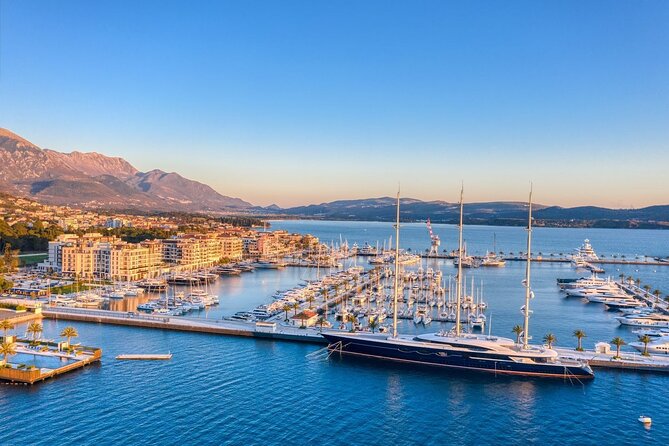 Explore Boka Bay by Private Luxury Boat - Frequently Asked Questions