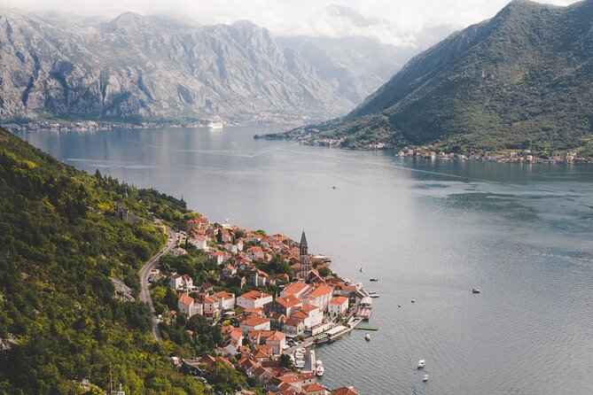 Explore Boka Bay by Private Luxury Boat - The Sum Up