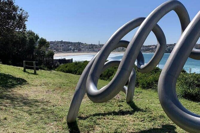 Explore Bondi Beach In A Series Of Cryptic Clues - What is this tour really about?