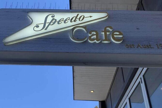 Explore Bondi Beach In A Series Of Cryptic Clues - Why is this tour a great value?