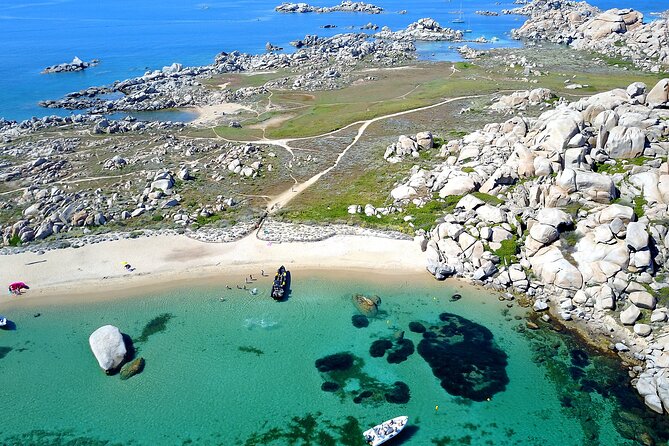 Explore Bonifacio - Natural Wonders