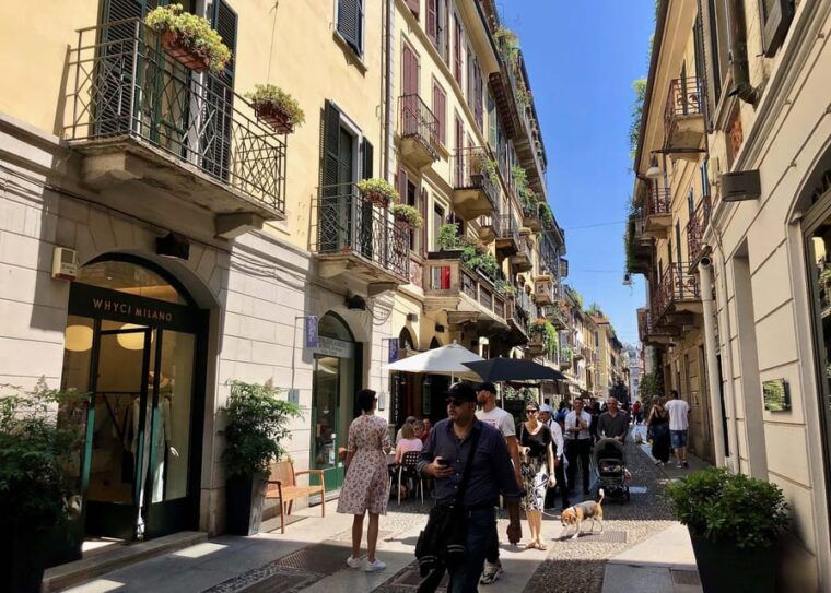 Explore Brera Gallery & Guided Walk in Brera District - FAQ