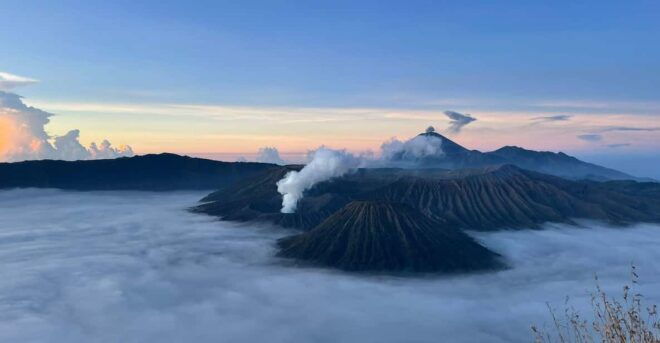 Explore Bromo and Ijen Crater 3D/2N (Share Tour) - Inclusions and Exclusions