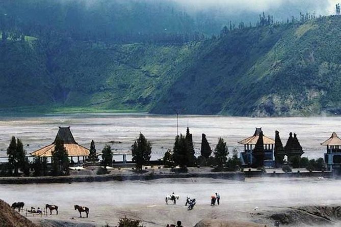 Explore Bromo With Luxurious Jiwa Jawa Hotel - Start Surabaya // 2 Days 1 Night - Itinerary Highlights